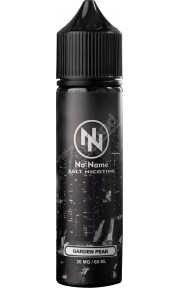 NO NAME SALT - Садовая Груша 60мл