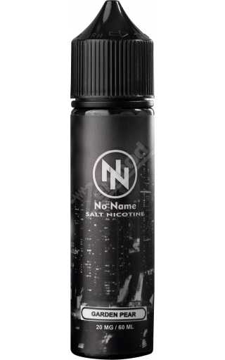 NO NAME SALT - Садовая Груша 60мл