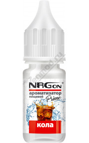 NRGon Prime - Кола 10мл