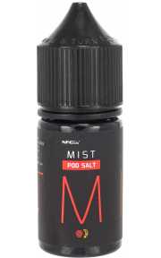 NRGon MIST Pod SALT - M 30мл