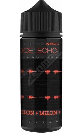 NRGon VOICE - Echo 100мл
