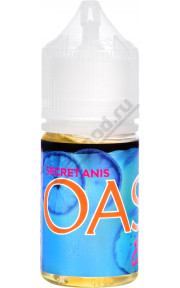 OASIS SALT - Secret Anis 30мл