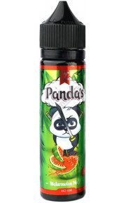 PANDA'S - Watermelon Ninja 60мл