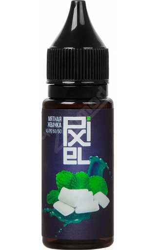 Pixel SALT - Мятная Жвачка 20мл