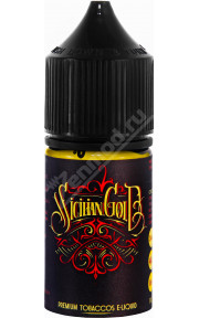 Premium Tobaccos SALT - Sicillian Gold 30мл