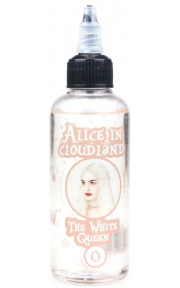 ALICE in Cloudland - White Queen 100мл