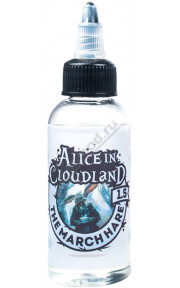 ALICE in Cloudland - March Hare 60мл