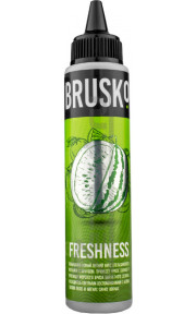 BRUSKO - FRESHNESS 60мл