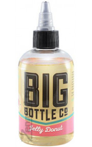 Big Bottle Co. - Jelly Donut 120мл (Twist Cap)