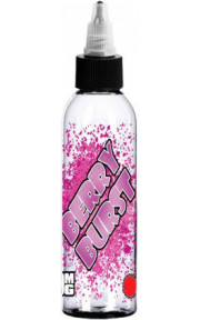 Big Fin Deal - Berry Burst 120мл