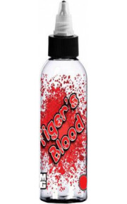 Big Fin Deal - Tigers Blood 120мл