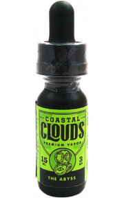 Coastal Clouds - The Abyss 15мл