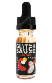 Glitch Sauce Low Kick 15мл