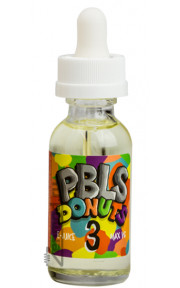 Marina Vape - PBLS Donut 30мл