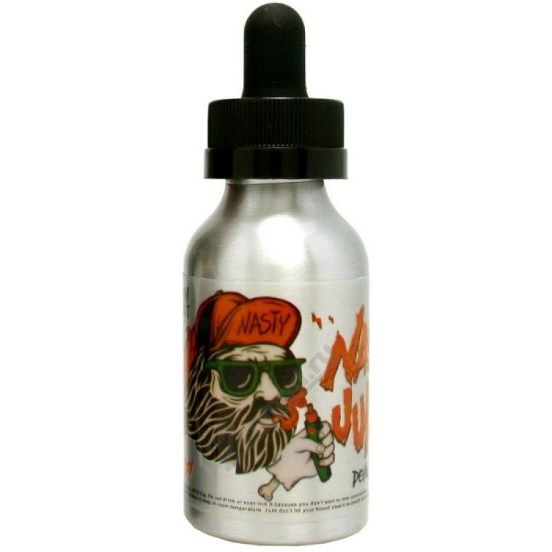 Фото и внешний вид — Nasty Juice - Devil Teeth 50мл