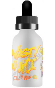 Nasty Juice - Cush Man 50мл