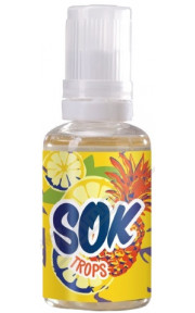 SOK - TROPS 28мл