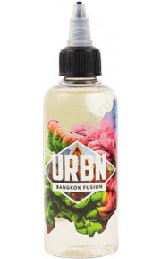 URBN DRIP SERIES - Bangkok Fusion 100мл