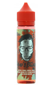 Vlads Blood - 4 Negative 60мл
