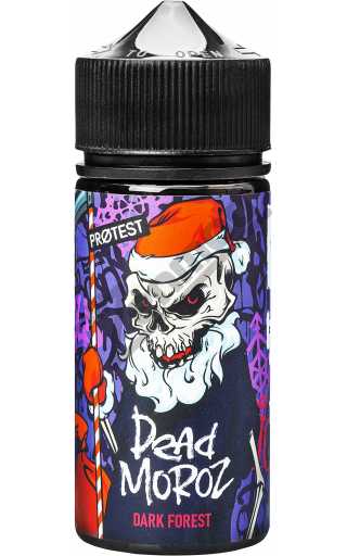 Dead Moroz - Dark Forest 100мл