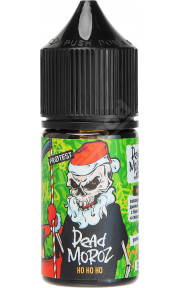 Dead Moroz SALT - Ho Ho Ho 30мл
