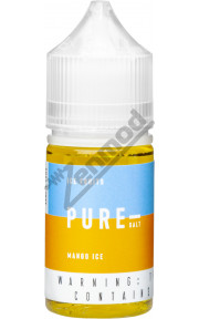 Pure Ice Fruits SALT - Mango 30мл