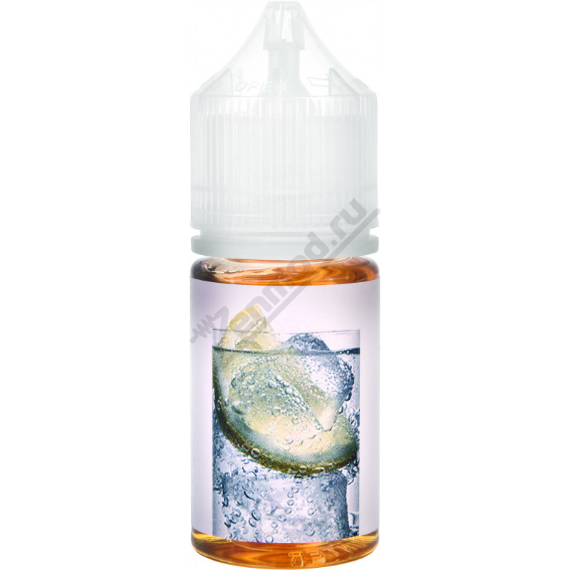 Фото и внешний вид — Pure SALT - Ice Schweppes 30мл