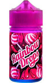 Rainbow Drops - Crimson 80мл