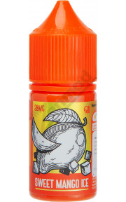 RELL Orange SALT - Sweet Mango Ice 30мл