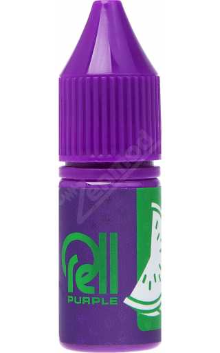 RELL Purple SALT - Watermelon 10мл