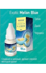 Revanche Exotic Melon Blue 10мл