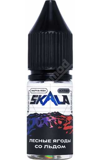 Skala SALT - Мауна-Кеа 10мл Skala SALT - Мауна-Кеа 10мл