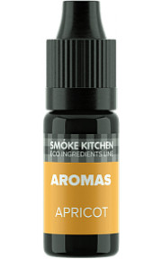 SK AROMAS 2.0 - Apricot 10мл
