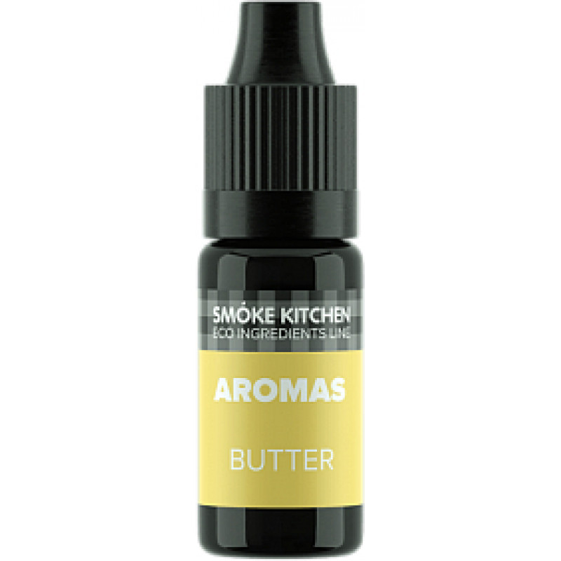 Фото и внешний вид — SK AROMAS 2.0 - Butter 10мл