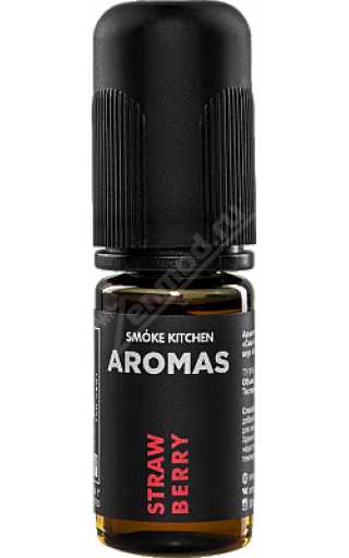 SK AROMAS - Strawberry 10мл
