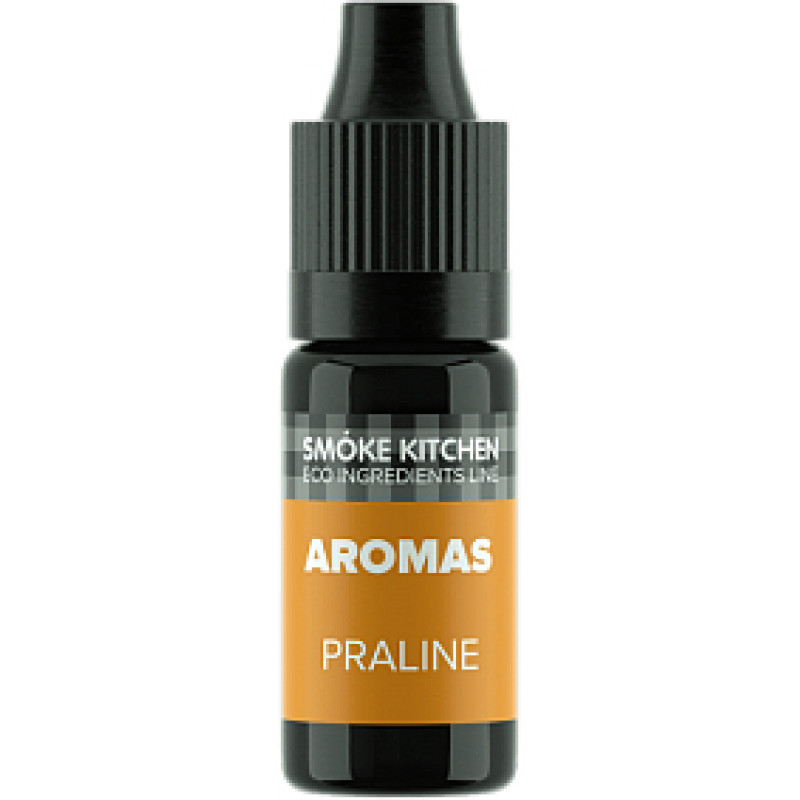 Фото и внешний вид — SK AROMAS 2.0 - Praline 10мл