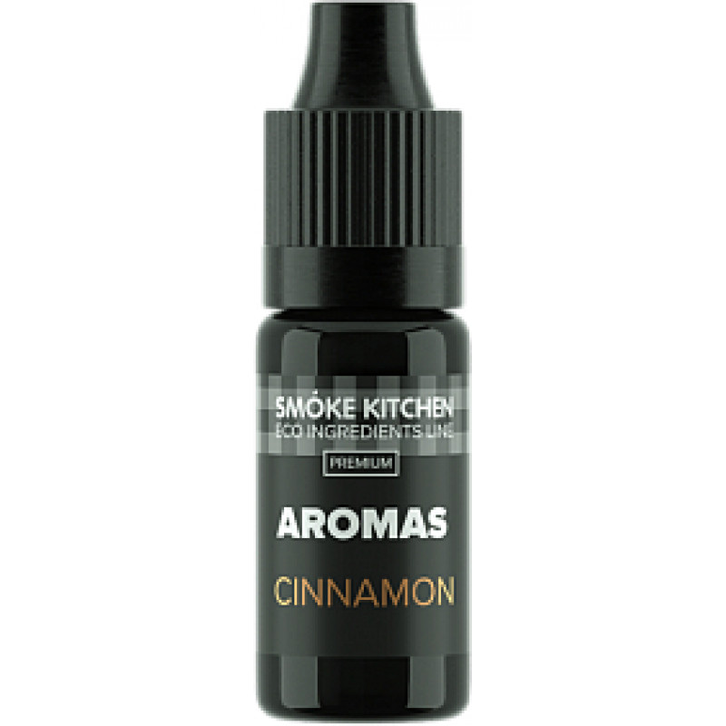 Фото и внешний вид — SK AROMAS 2.0 - Premium Cinnamon 10мл