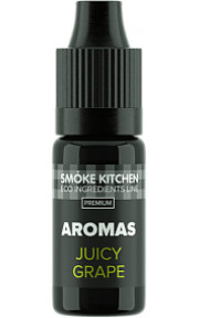 SK AROMAS 2.0 - Premium Juicy Grape 10мл