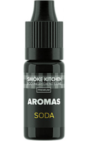SK AROMAS 2.0 - Premium Soda 10мл