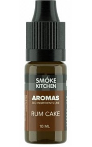 SK AROMAS - Rum Cake 10мл