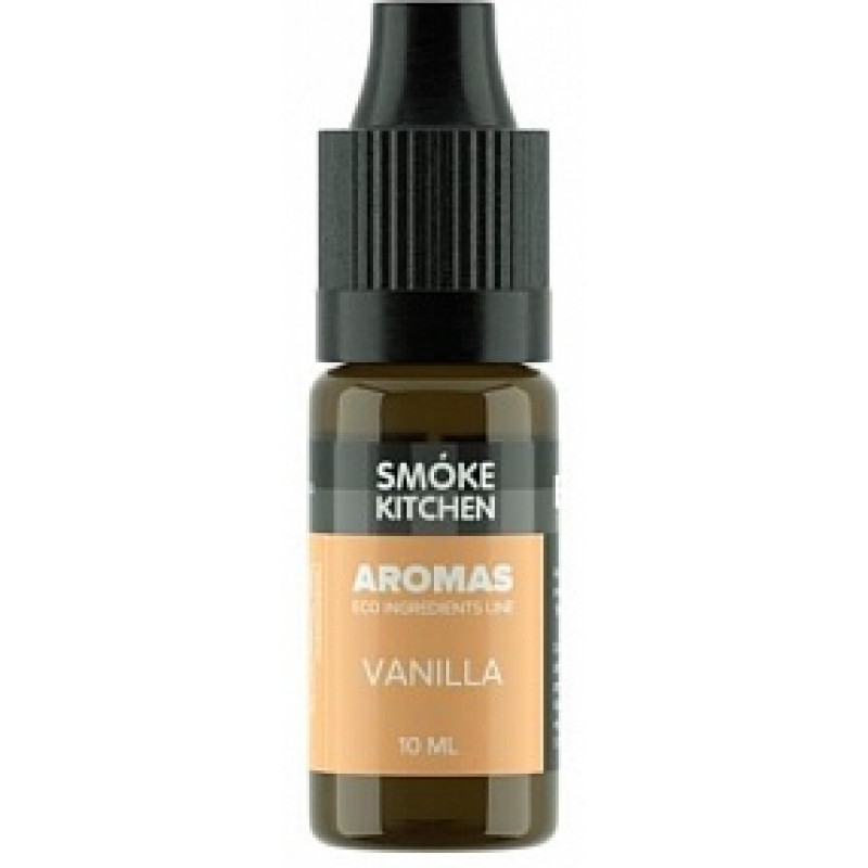 Фото и внешний вид — SK AROMAS - Vanilla 10мл