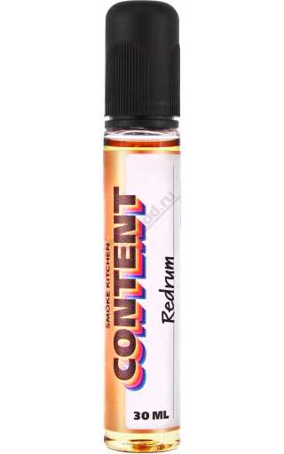 SK CONTENT SALT - Redrum 30мл SK CONTENT SALT - Redrum 30мл