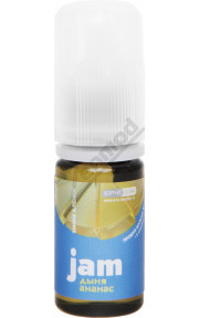 SK JAM SALT - Дыня Ананас 10мл