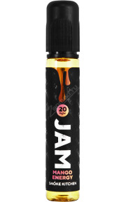 SK JAM SALT - Energy Mango 30мл