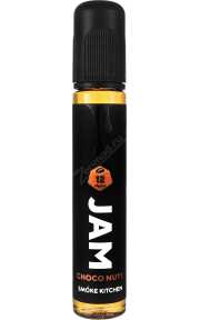 SK JAM - Choco Nuts 30мл