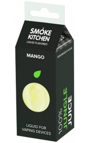 SK JUNGLE JUICE - Mango 30мл