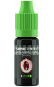 SK JUNGLE - Premium Lichee 10мл