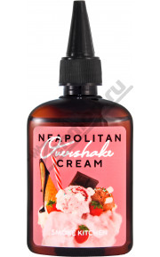 SK OVERSHAKE + Milkman - Neapolitan Cream 100мл