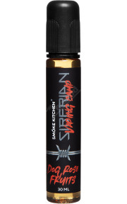 SK SIBERIAN SALT - Dog Rose & Fruits 30мл