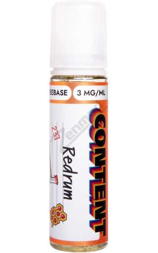 SK FREEBASE - Redrum 60мл